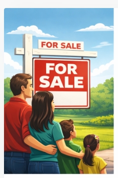 No Agents, No Commissions, No Pressure